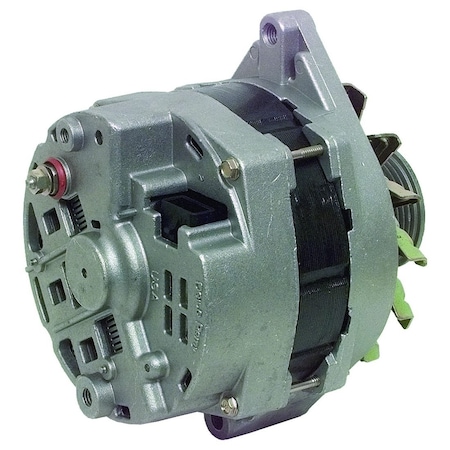 Replacement For Bosch, Al8624N Alternator